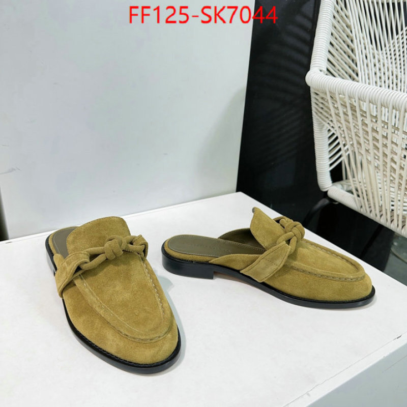 Women Shoes-BV first copy ID: SK7044 $: 125USD