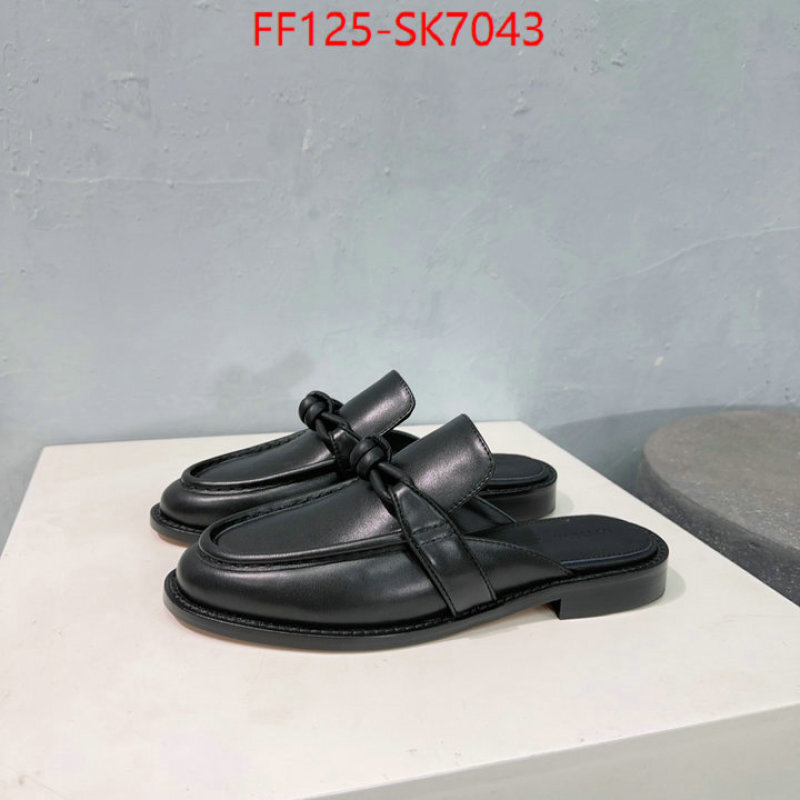 Women Shoes-BV the online shopping ID: SK7043 $: 125USD