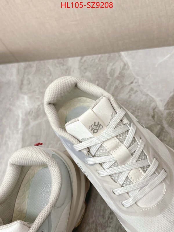 Women Shoes-Loewe what 1:1 replica ID: SZ9208 $: 105USD