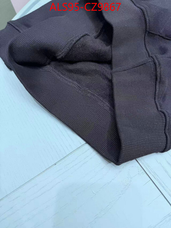 Kids clothing-Burberry what ID: CZ9867 $: 95USD