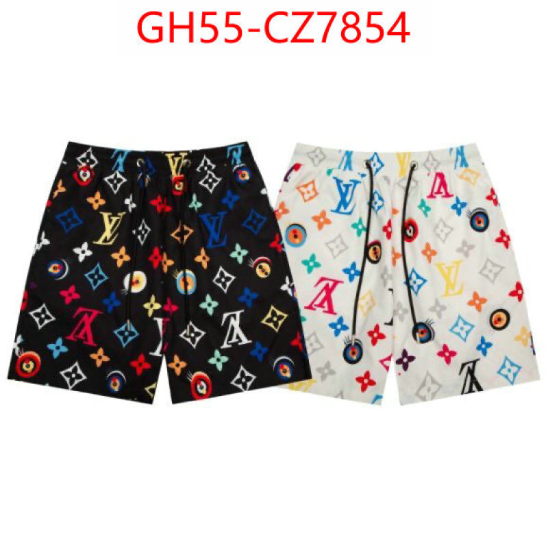 Clothing-LV 7 star ID: CZ7854 $: 55USD