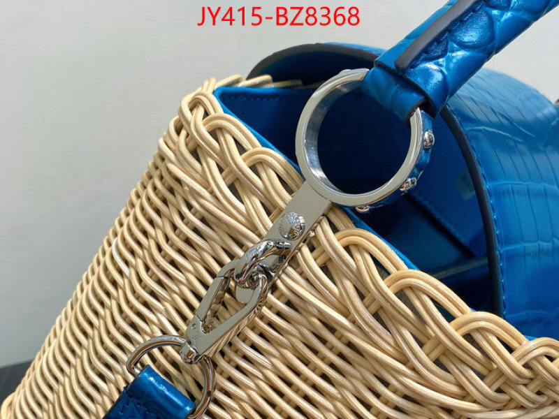 LV Bags(TOP)-Handbag Collection- best site for replica ID: BZ8368 $: 415USD,