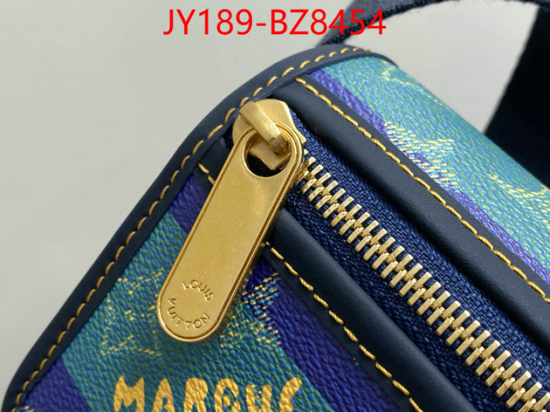 LV Bags(TOP)-Pochette MTis- online shop ID: BZ8454 $: 189USD,