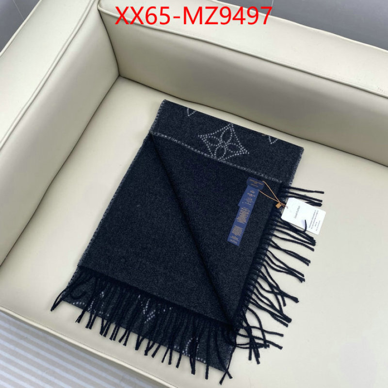 Scarf-LV aaaaa+ quality replica ID: MZ9497 $: 65USD