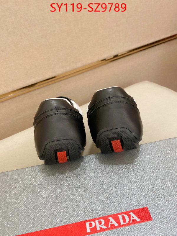 Men shoes-Prada how can i find replica ID: SZ9789 $: 119USD