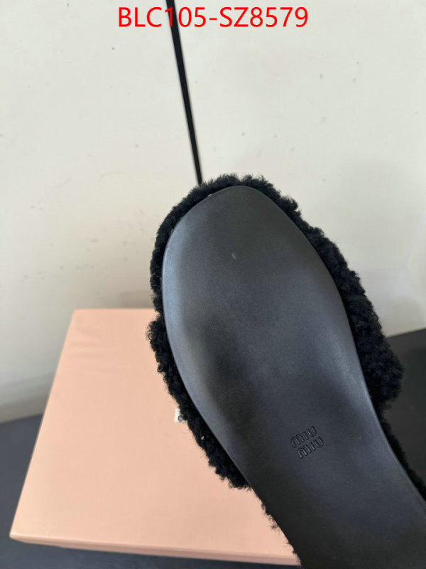 Women Shoes-Miu Miu ID: SZ8579 $: 105USD