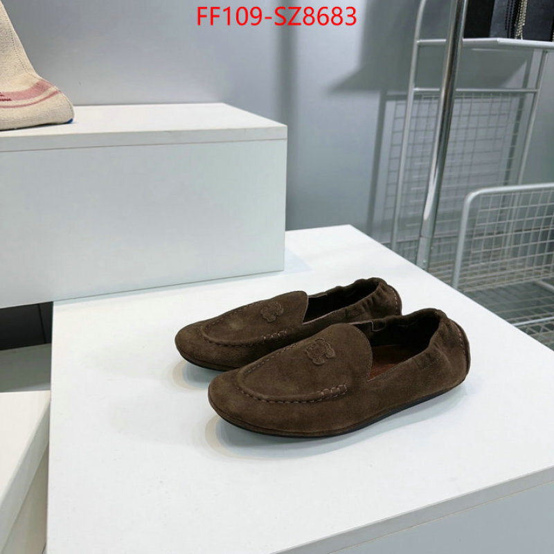 Women Shoes-CELINE buy top high quality replica ID: SZ8683 $: 109USD