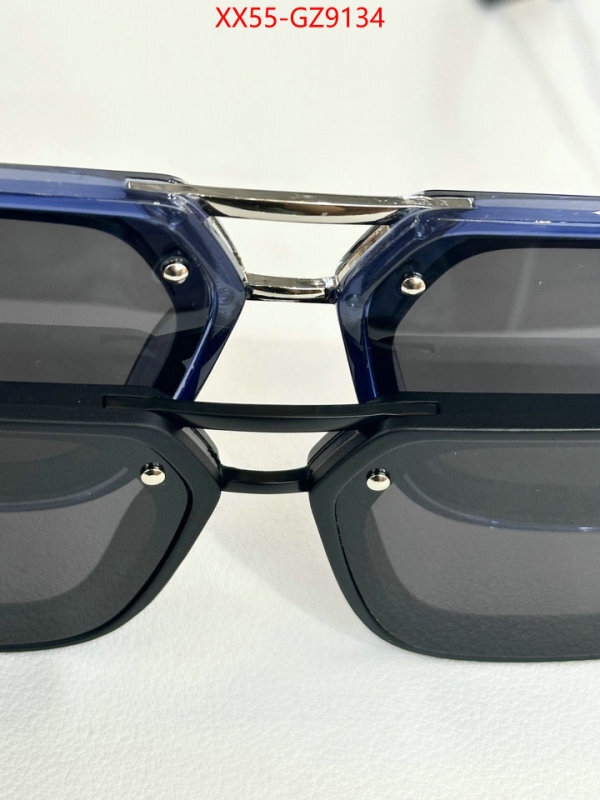 Glasses-Prada high quality perfect ID: GZ9134 $: 55USD