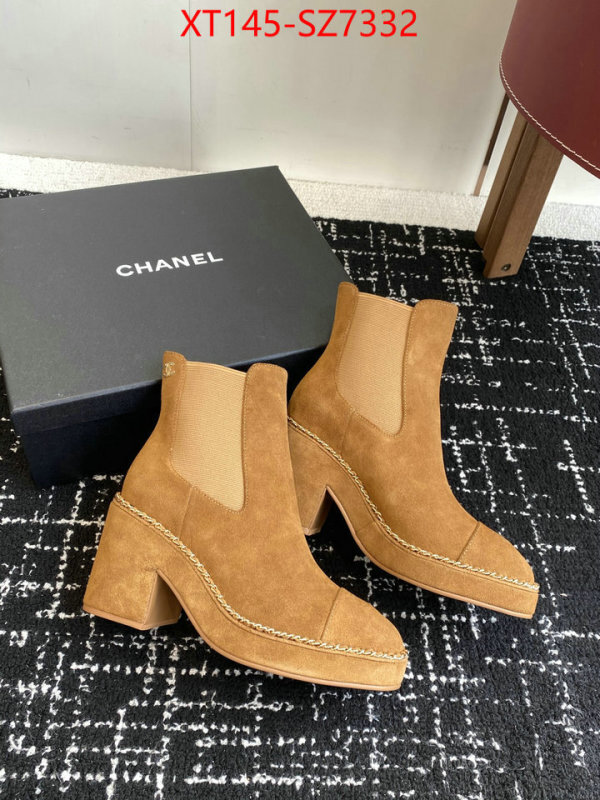 Women Shoes-Boots sale outlet online ID: SZ7332 $: 145USD