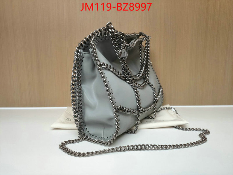 Stella McCartney Bags(TOP)-Crossbody- how quality ID: BZ8997 $: 119USD,