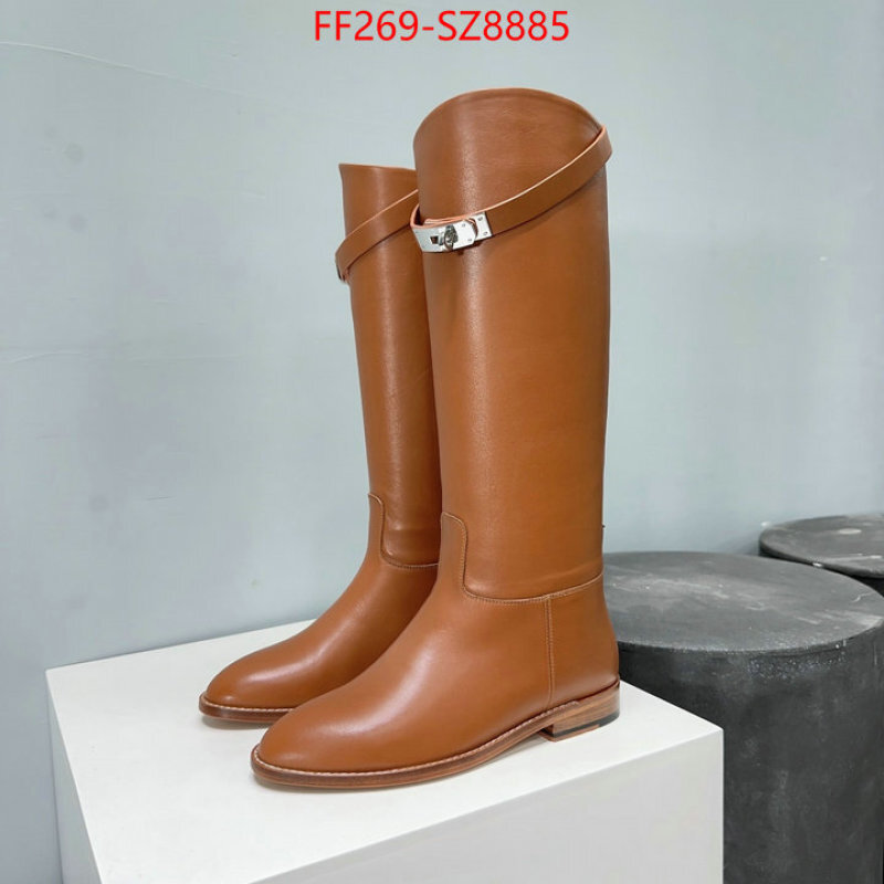 Women Shoes-Hermes is it illegal to buy dupe ID: SZ8885 $: 269USD