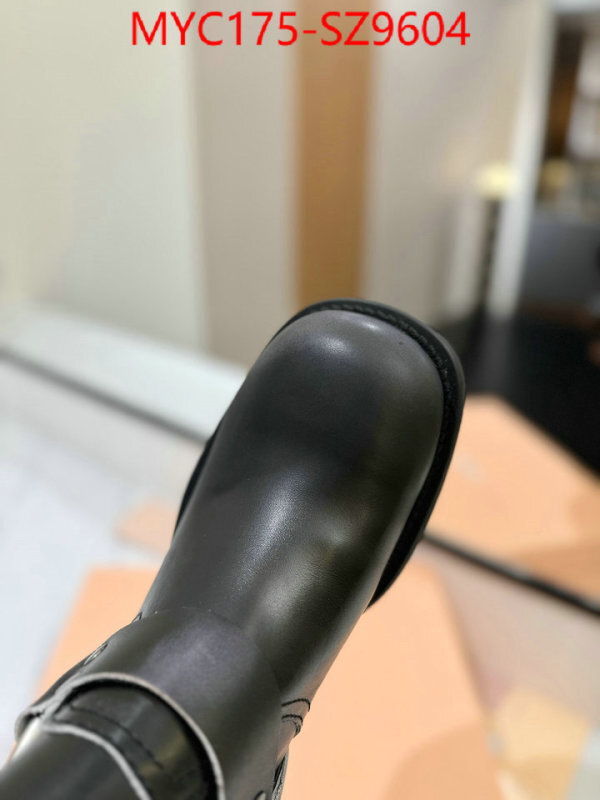 Women Shoes-Miu Miu top quality replica ID: SZ9604 $: 175USD