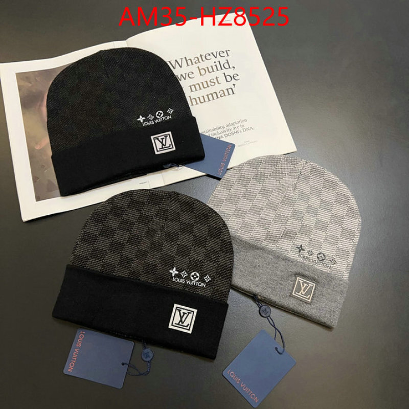 Cap(Hat)-LV ID: HZ8525 $: 35USD