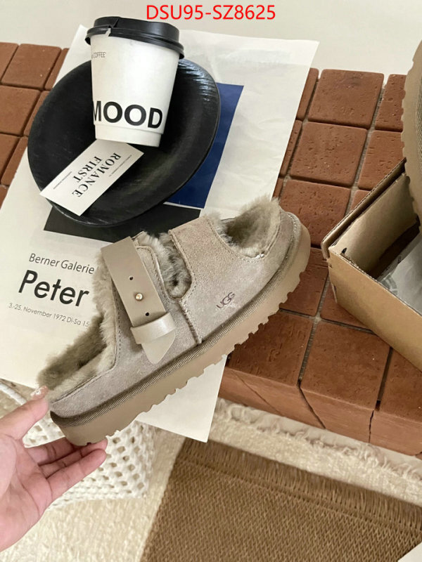 Women Shoes-UGG ID: SZ8625 $: 95USD