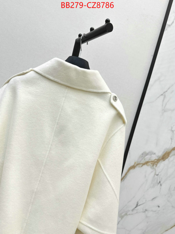 Clothing-Dior aaaaa replica ID: CZ8786 $: 279USD