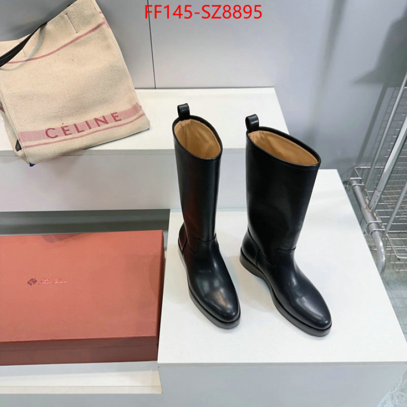 Women Shoes-Boots luxury cheap ID: SZ8895 $: 145USD