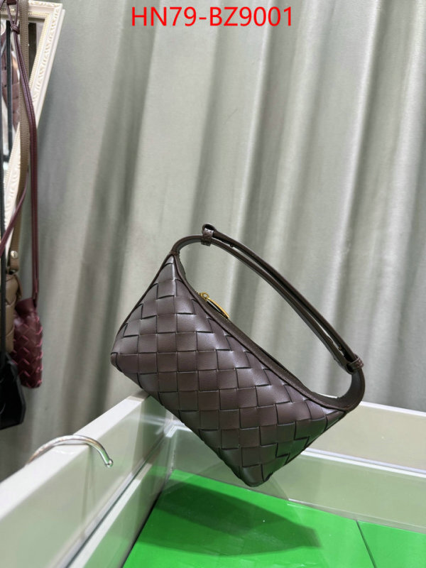 BV Bags(4A)-Handbag- quality aaaaa replica ID: BZ9001 $: 79USD,