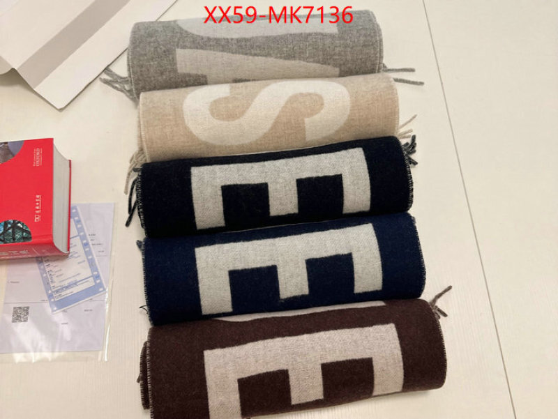 Scarf-Jacquemus what is top quality replica ID: MK7136 $: 59USD