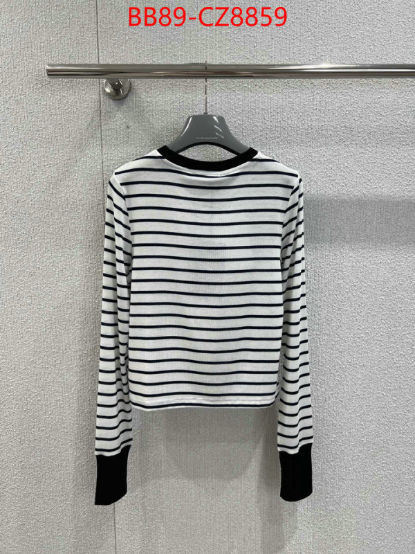 Clothing-Prada fashion ID: CZ8359 $: 89USD