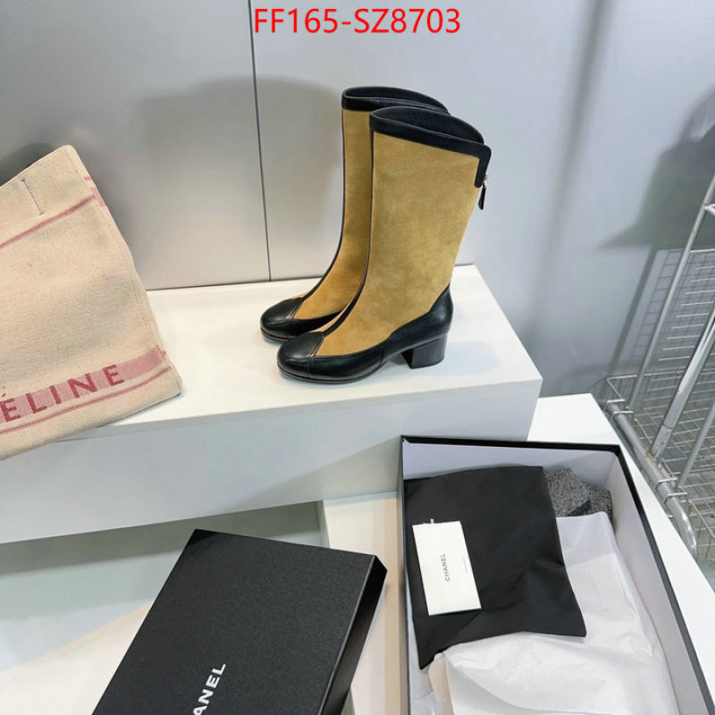 Women Shoes-Boots cheap replica designer ID: SZ8703 $: 165USD