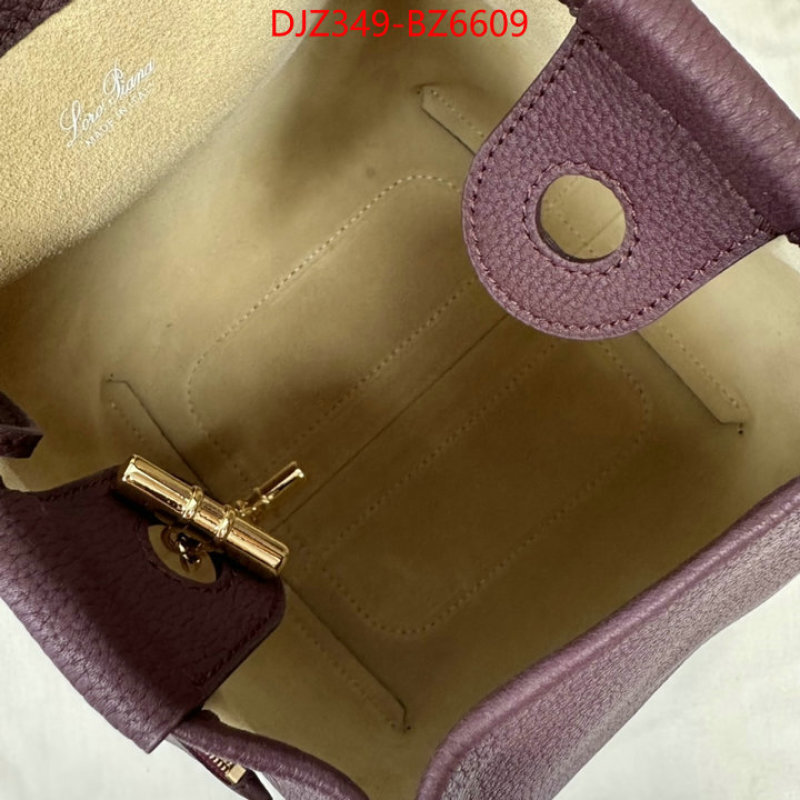 Loro piana Bags (TOP)-Crossbody- we curate the best ID: BZ6609 $: 349USD,