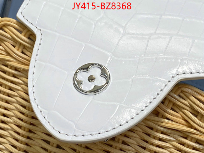 LV Bags(TOP)-Handbag Collection- best site for replica ID: BZ8368 $: 415USD,