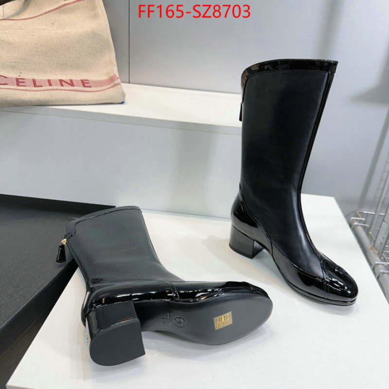 Women Shoes-Boots cheap replica designer ID: SZ8703 $: 165USD