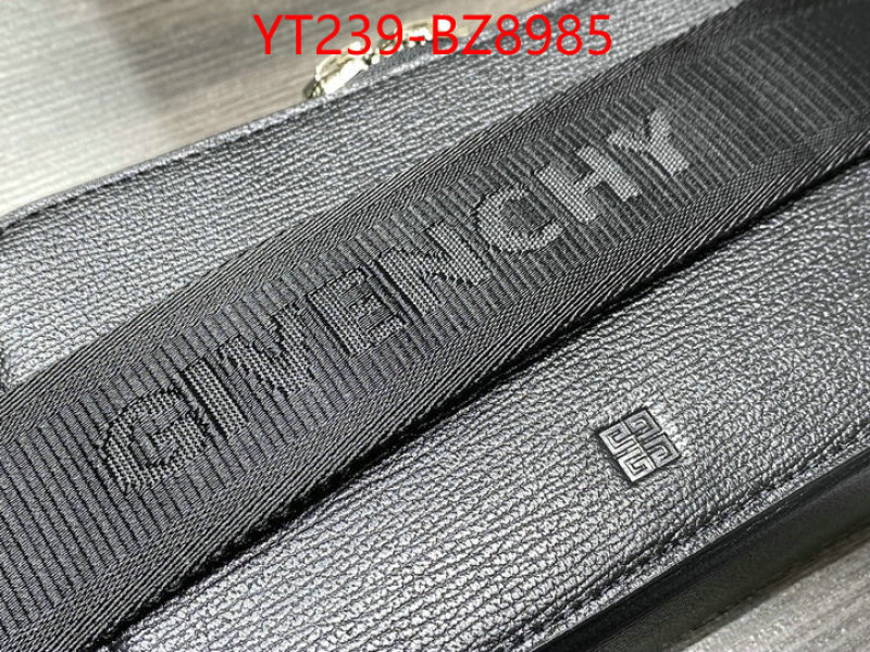 Givenchy Bags(TOP)-Crossbody- high quality designer ID: BZ8985 $: 239USD,