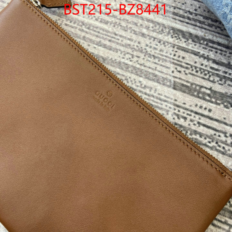 Gucci Bags(TOP)-Handbag- best replica ID: BZ8441