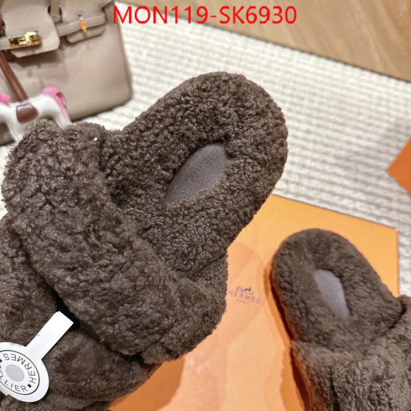Women Shoes-Hermes shop the best high quality ID: SK6930 $: 119USD