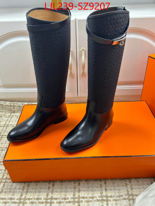 Women Shoes-Boots high quality designer replica ID: SZ9207 $: 239USD