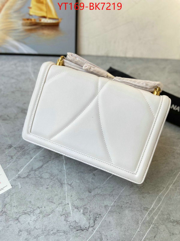 DG Bags(TOP)-Crossbody- buy sell ID: BK7219 $: 169USD,