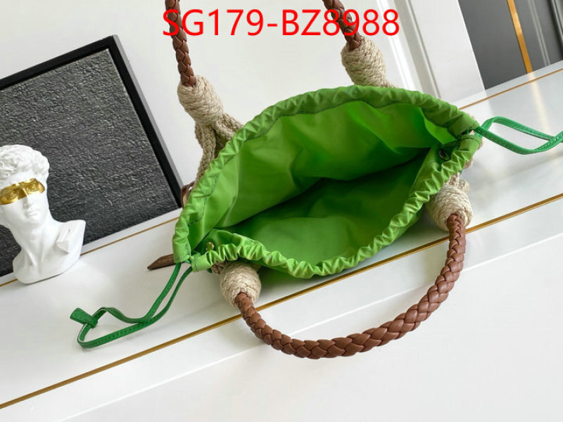 Prada Bags(TOP)-Handbag- exclusive cheap ID: BZ8988 $: 179USD,