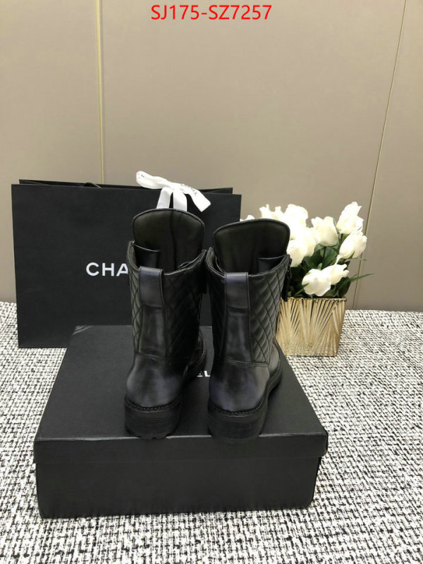 Women Shoes-Boots we curate the best ID: SZ7257 $: 175USD