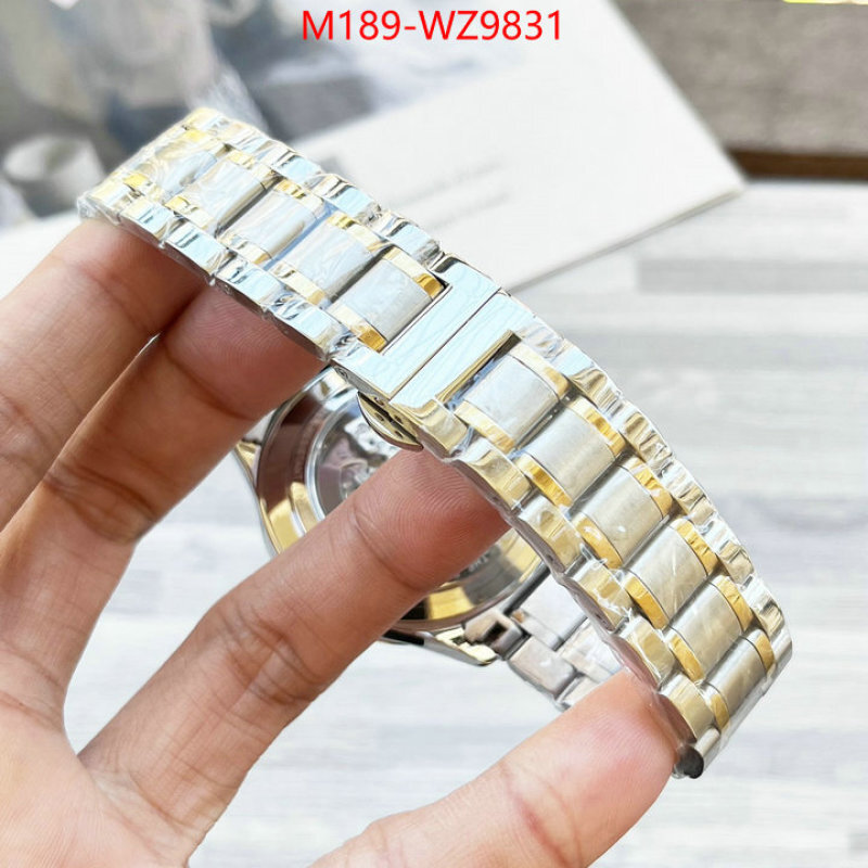 Watch(4A)-Longines luxury shop ID: WZ9831 $: 189USD
