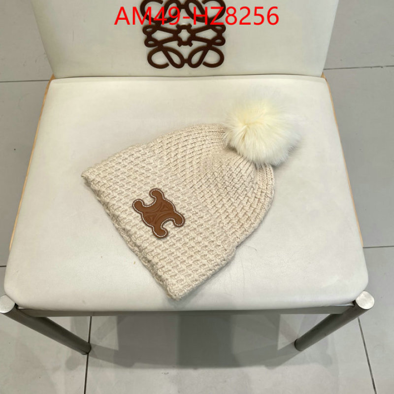 Cap(Hat)-Celine ID: HZ8256 $: 49USD
