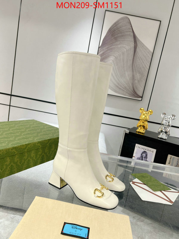 Women Shoes-Boots sale ID: SM1151 $: 209USD