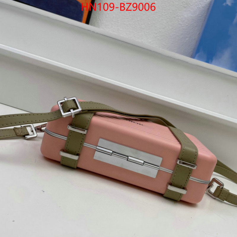 Dior Bags(4A)-Crossbody- designer replica ID: BZ9006 $: 109USD,