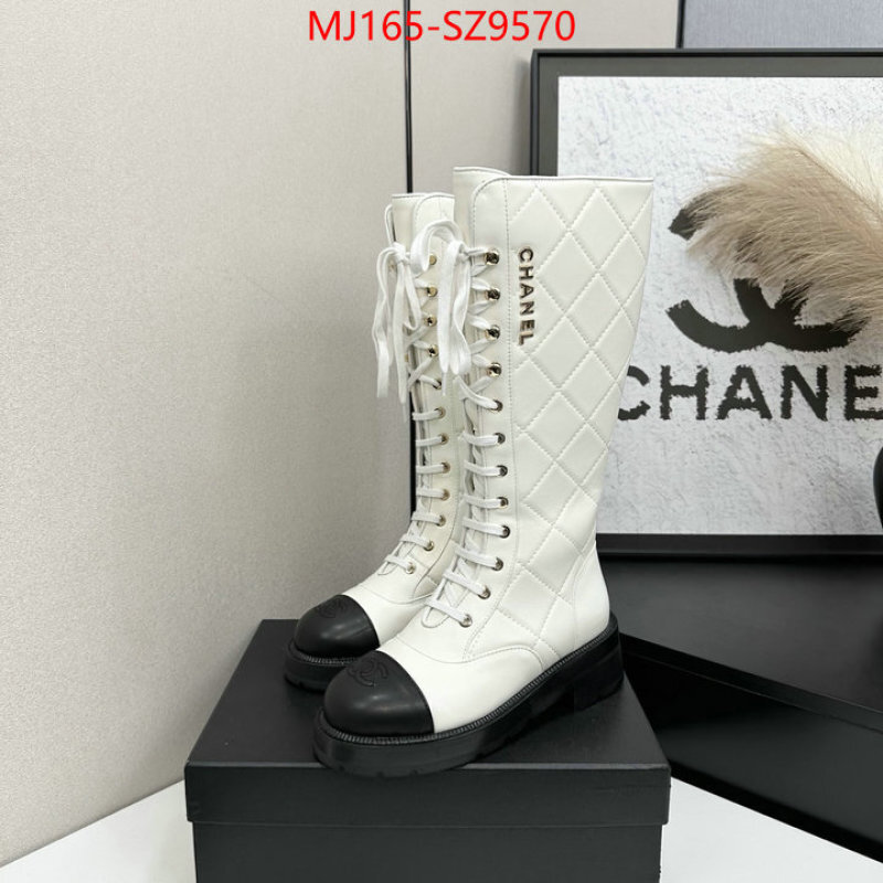 Women Shoes-Boots what best designer replicas ID: SZ9570 $: 165USD