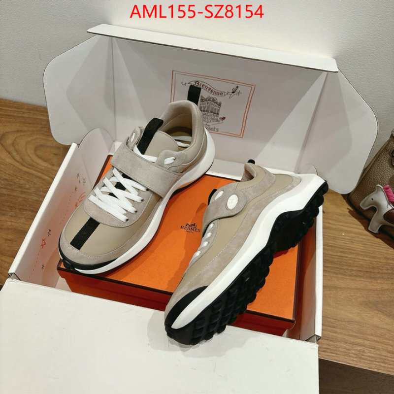 Women Shoes-Hermes ID: SZ8154 $: 155USD