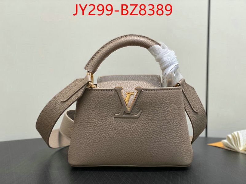 LV Bags(TOP)-Handbag Collection- top designer replica ID: BZ8389 $: 299USD,