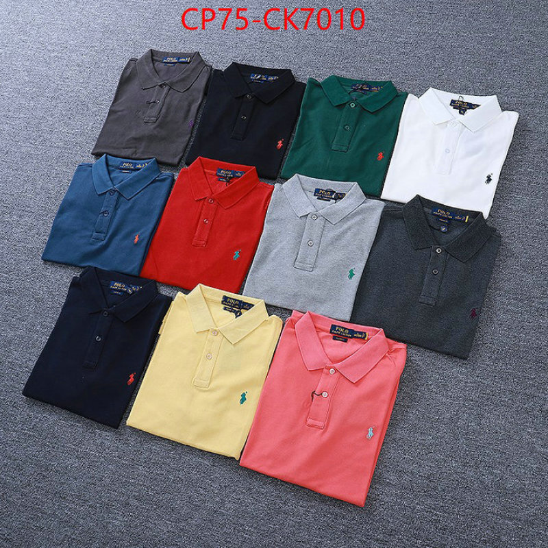 Clothing-Ralph Lauren ID: CK7010 $: 75USD