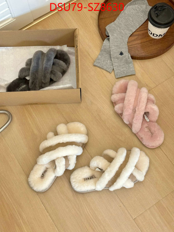 Women Shoes-UGG ID: SZ8630 $: 79USD