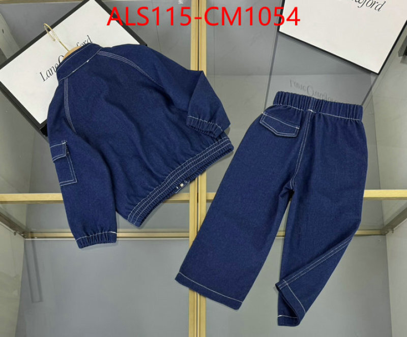 Kids clothing-Prada high quality customize ID: CM1054 $: 115USD