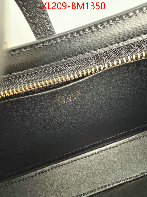 Celine Bags(TOP)-Handbag wholesale china ID: BM1350 $: 209USD,