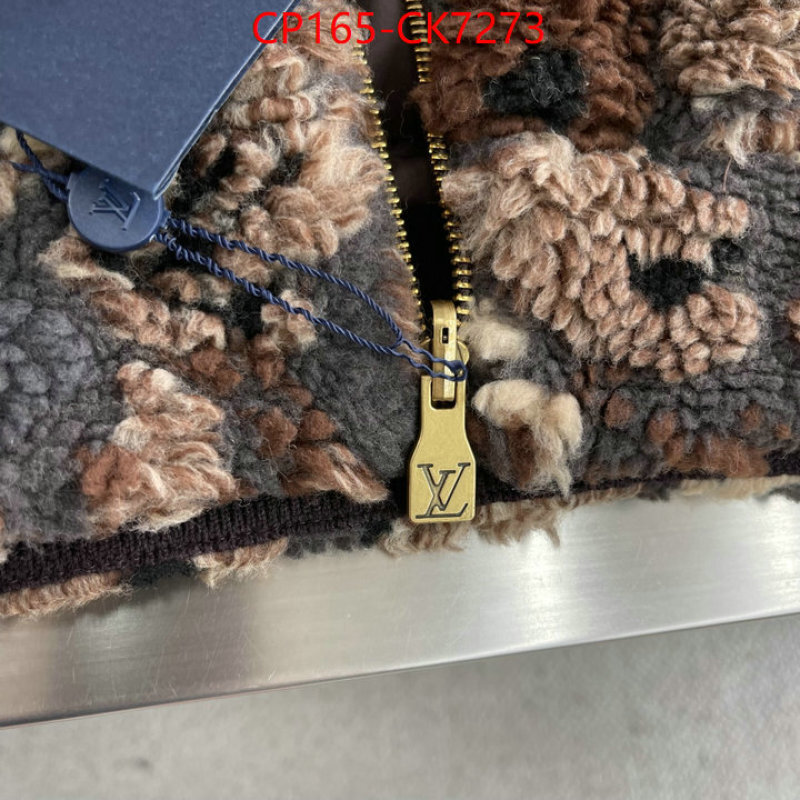 Clothing-LV best like ID: CK7273 $: 165USD