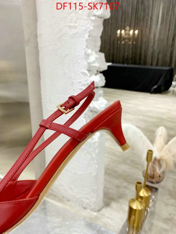 Women Shoes-Valentino hot sale ID: SK7107 $: 115USD