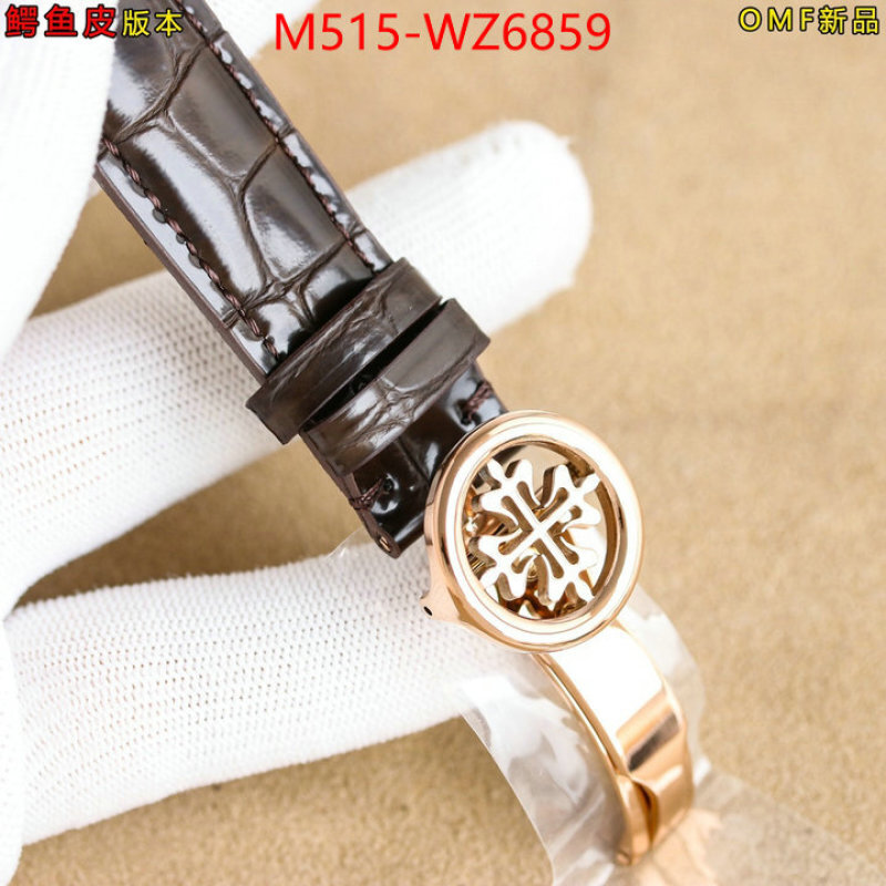 Watch(TOP)-Patek Philippe best quality replica ID: WZ6859 $: 515USD