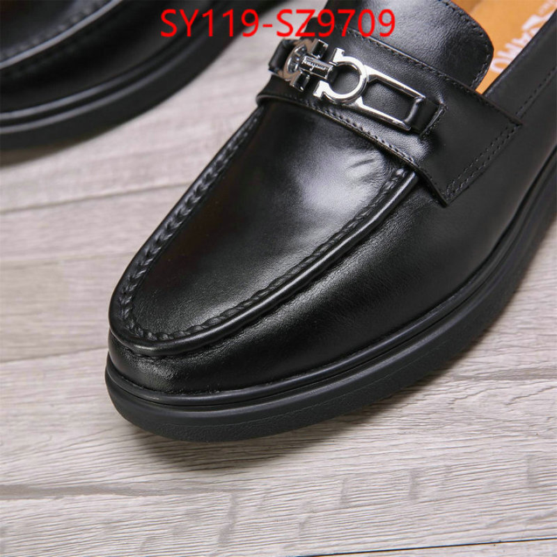 Men shoes-Ferragamo buy sell ID: SZ9709 $: 119USD