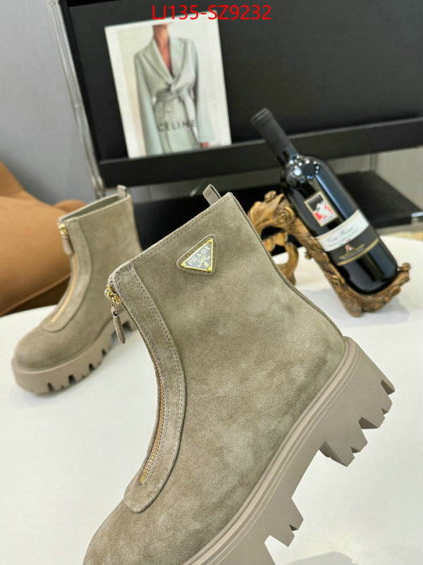 Women Shoes-Prada website to buy replica ID: SZ9232 $: 135USD